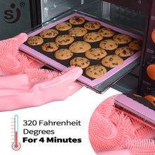 Load image into Gallery viewer, Magic Silicone Dish Gloves