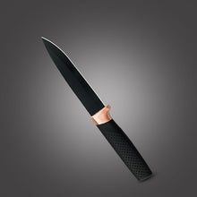 Load image into Gallery viewer, Japanese Style Kitchen Knife set